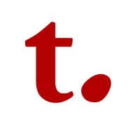 Touchstone Point logo - Similar company to Game Development Group