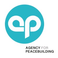 Agency for Peacebuilding logo - Similar company to Peace Tech