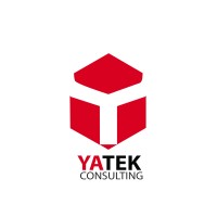 Yatek logo - Similar company to Rocdor