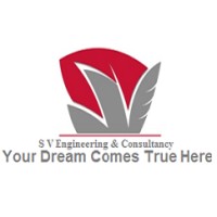 S V Engineering & Consultancy Services logo - Similar company to Vision Engineering