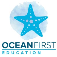Ocean First Education logo - Similar company to Ocean First