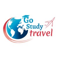 GO STUDY TRAVEL logo - Similar company to Travel For Study