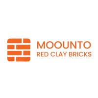 Moounto red clay bricks logo - Similar company to Canterbury Clay Bricks
