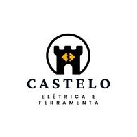 Castelo Elétrica e Ferramenta logo - Similar company to Ferramenta Zingaro