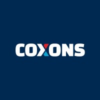 Coxons Group Australia logo - Similar company to Redback Radiators