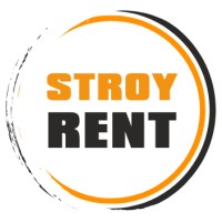 Stroyrent logo - Similar company to Singlet