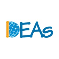 International Development Economics Associates logo - Similar company to Rethinking Economics For Africa - Wits