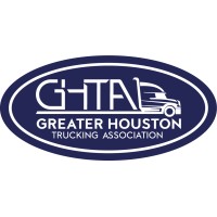 GHTA- Greater Houston Trucking Association logo - Similar company to Monarkonnect Ltd.