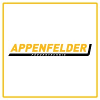 Appenfelder GmbH logo - Similar company to Alphadynamik Gmbh & Co. Kg