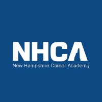 New Hampshire Career Academy logo - Similar company to Mid Games