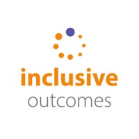 Inclusive Outcomes logo - Similar company to Psylent