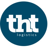 THT LOGISTICS logo - Similar company to Vbr Brasil
