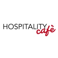 Hospitality Cafè logo - Similar company to Matateljen