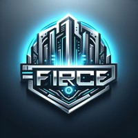 Fierce Fun logo - Similar company to Bad Librarian