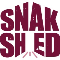 Snak Shed logo - Similar company to Rb Cool Plus