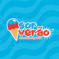 Sorverão - Sorveteria & Açaiteria logo - Similar company to Calebito Sorveteria Artesanal