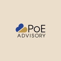 PoE Advisory logo - Similar company to Videocation.No