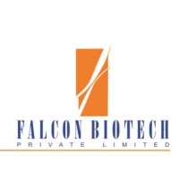 Falcon Biotech logo - Similar company to Misha Biotech