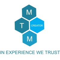 MTM Creator logo - Similar company to Shorify
