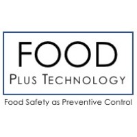 Food Plus Technology logo - Similar company to Freda'S Peanut Butter