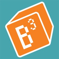 B3 | Brincadeira ao Cubo logo - Similar company to Amadotec