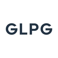 GLPG logo - Similar company to Richford’S