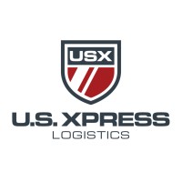 U.S. Xpress Logistics logo - Similar company to U.S. Xpress, Inc.