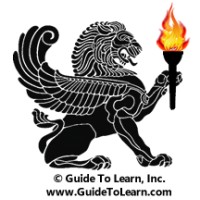 Guide To Learn logo - Similar company to Dynamicon Gmbh