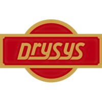 Drysys logo - Similar company to Unilecsa