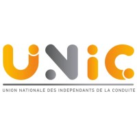 UNIC (union nationale des indépendants de la conduite) logo - Similar company to Code Rousseau