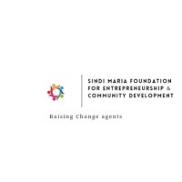 Sindi Maria Foundation For Entreprenuership and Community Development logo - Similar company to Goldilocks