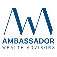 Ambassador Wealth Advisors logo - Similar company to Appcon, Inc