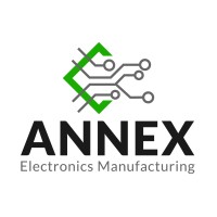 Annex Electronics Manufacturing logo - Similar company to Electronics Industry Monthly