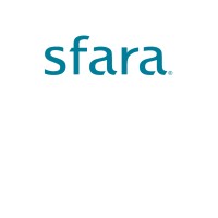 Sfara logo - Similar company to Tactile Mobility