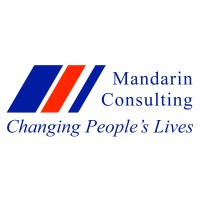 Mandarin Consulting - US logo - Similar company to Tencent Edgeone