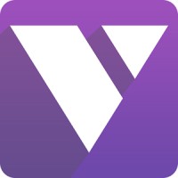 Vibecast logo - Similar company to Vibecast