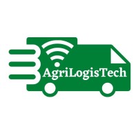 AgriLogisTech logo - Similar company to Agripulsehort. Consultants