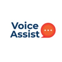 Voice Assist logo - Similar company to Ai Solutions By Captivation Suite