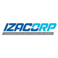 IZACORP SISTEMAS DE GRUAS logo - Similar company to Mars Perú