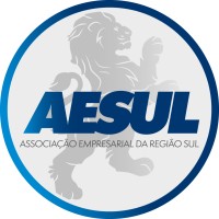 AESUL - Associação Empresarial da Região Sul logo - Similar company to Phoenix Assessoria E Consultoria Contábil