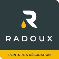 RADOUX Peinture & Décoration logo - Similar company to Groupe Mene