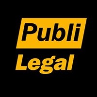 Publi Legal logo - Similar company to Dicocat
