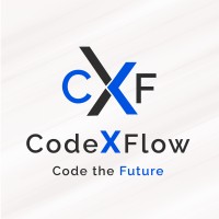 CodeXFlow logo - Similar company to Techxerot