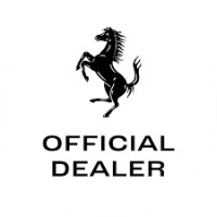 Autohaus Ulrich GmbH - Offizieller Ferrari Vertragspartner logo - Similar company to Nittel Uk