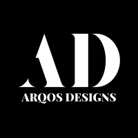 ARQOS DESIGNS logo - Similar company to Falk Architects Inc