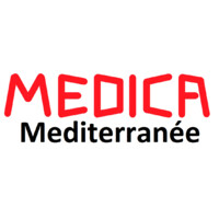 MEDICA Méditerranée logo - Similar company to Union Plastic