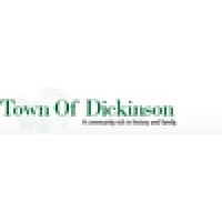 Town Of Dickinson logo - Similar company to Nor
