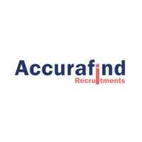 Accurafind Recruitment logo - Similar company to Velikhr