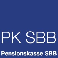 Pensionskasse SBB logo - Similar company to Profond Vorsorgeeinrichtung