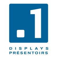 Point 1 Displays logo - Similar company to One-Point Scheme